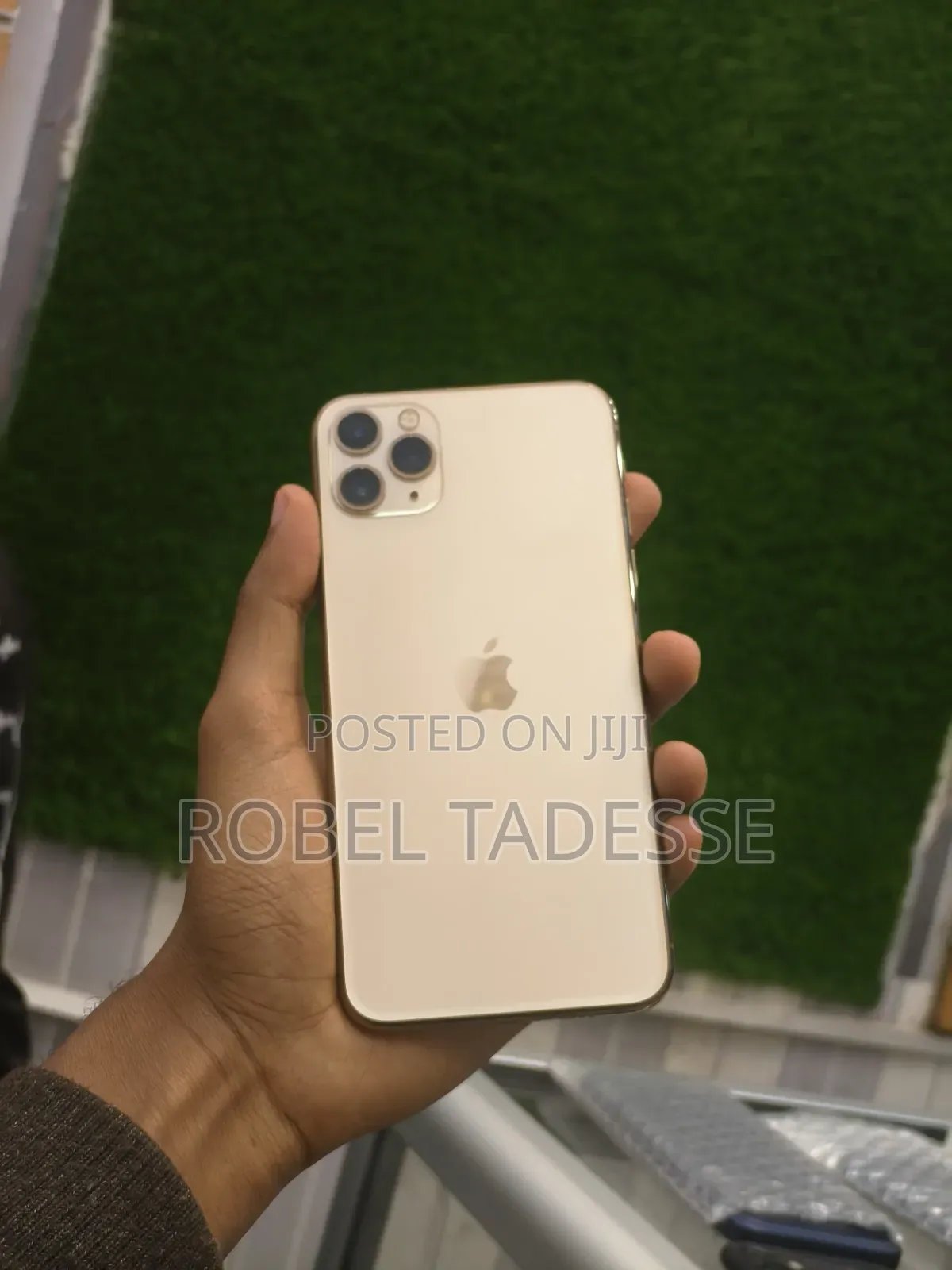 Apple iPhone 11 Pro Max 256 GB