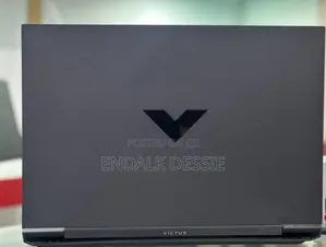 Photo - New Laptop HP Victus 15 16GB Intel Core I7 SSD 512GB