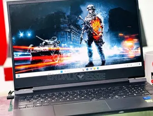 New Laptop HP Victus 15 16GB Intel Core I7 SSD 512GB