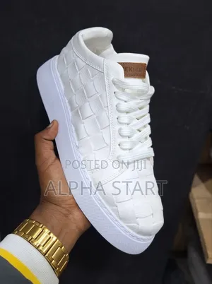 Photo -  New Arrival  
 Chekich Stylish Sneakers 
 Made in Turky