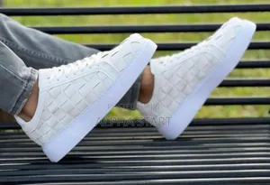  New Arrival  
 Chekich Stylish Sneakers 
 Made in Turky