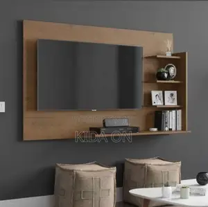 Photo - Modern Tv Stand