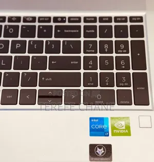 New Laptop HP ProBook 11 X360 16GB Intel Core I7 SSD 512GB