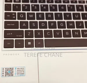 New Laptop HP ProBook 11 X360 16GB Intel Core I7 SSD 512GB