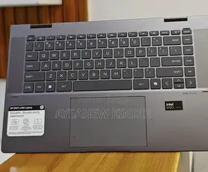 New Laptop HP Envy 15 32GB Intel Core Ultra 7 SSD 1T