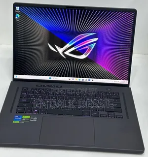 Photo - New Laptop Acer 16GB Intel Core I9 SSD 1T
