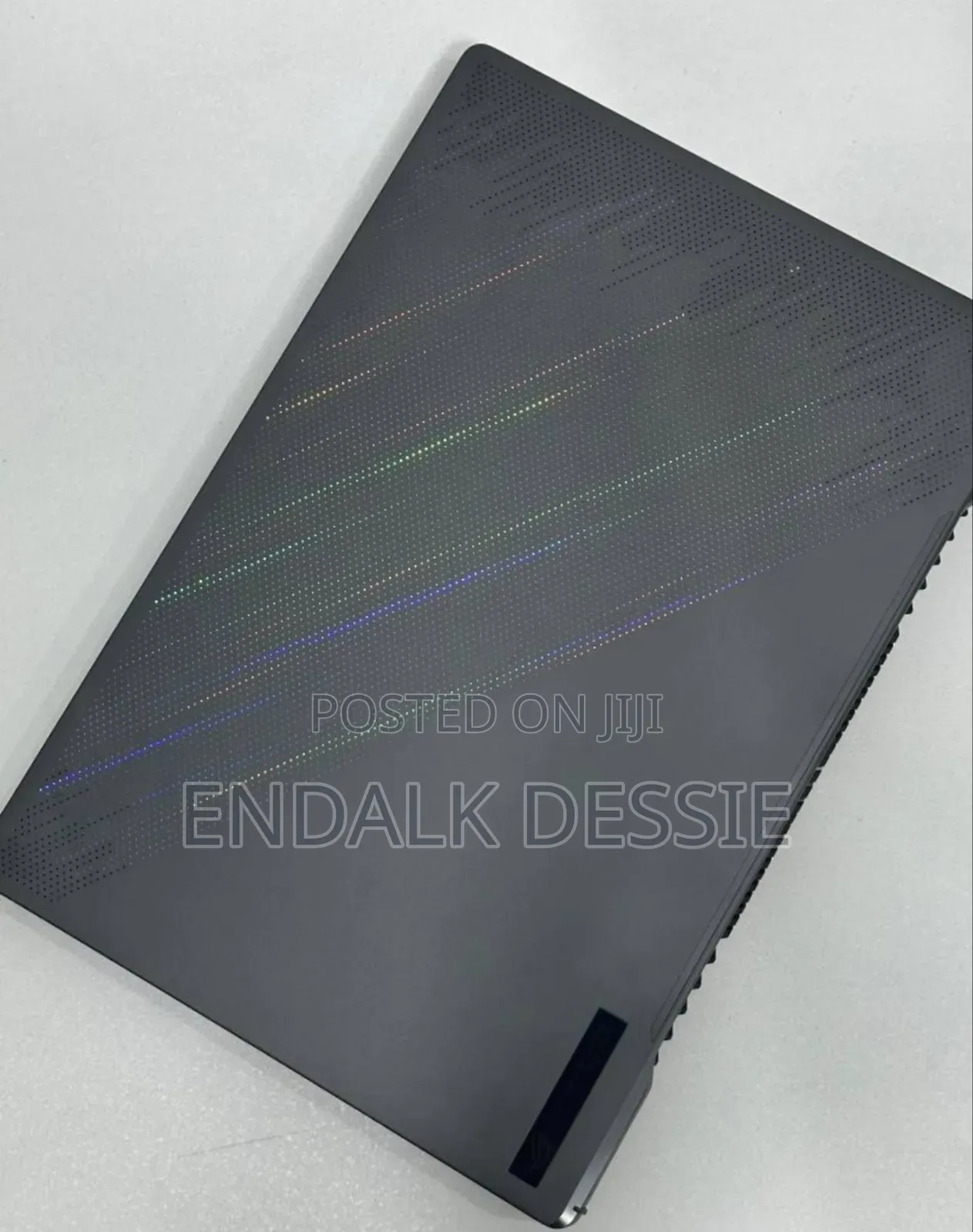 New Laptop Acer 16GB Intel Core I9 SSD 1T