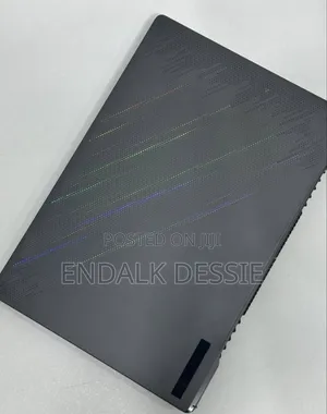 New Laptop Acer 16GB Intel Core I9 SSD 1T