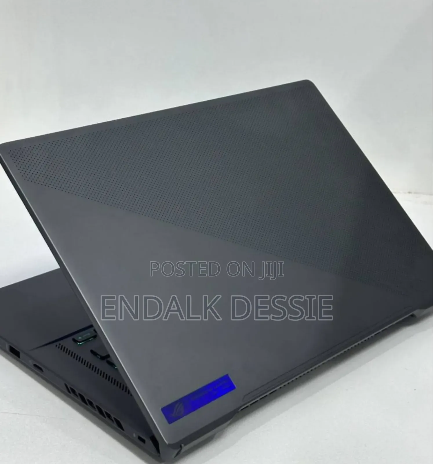 New Laptop Acer 16GB Intel Core I9 SSD 1T