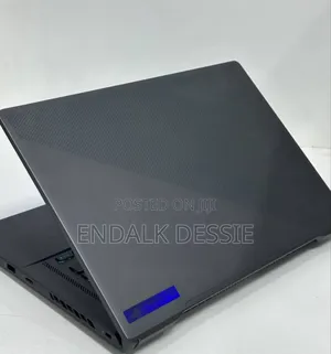 New Laptop Acer 16GB Intel Core I9 SSD 1T