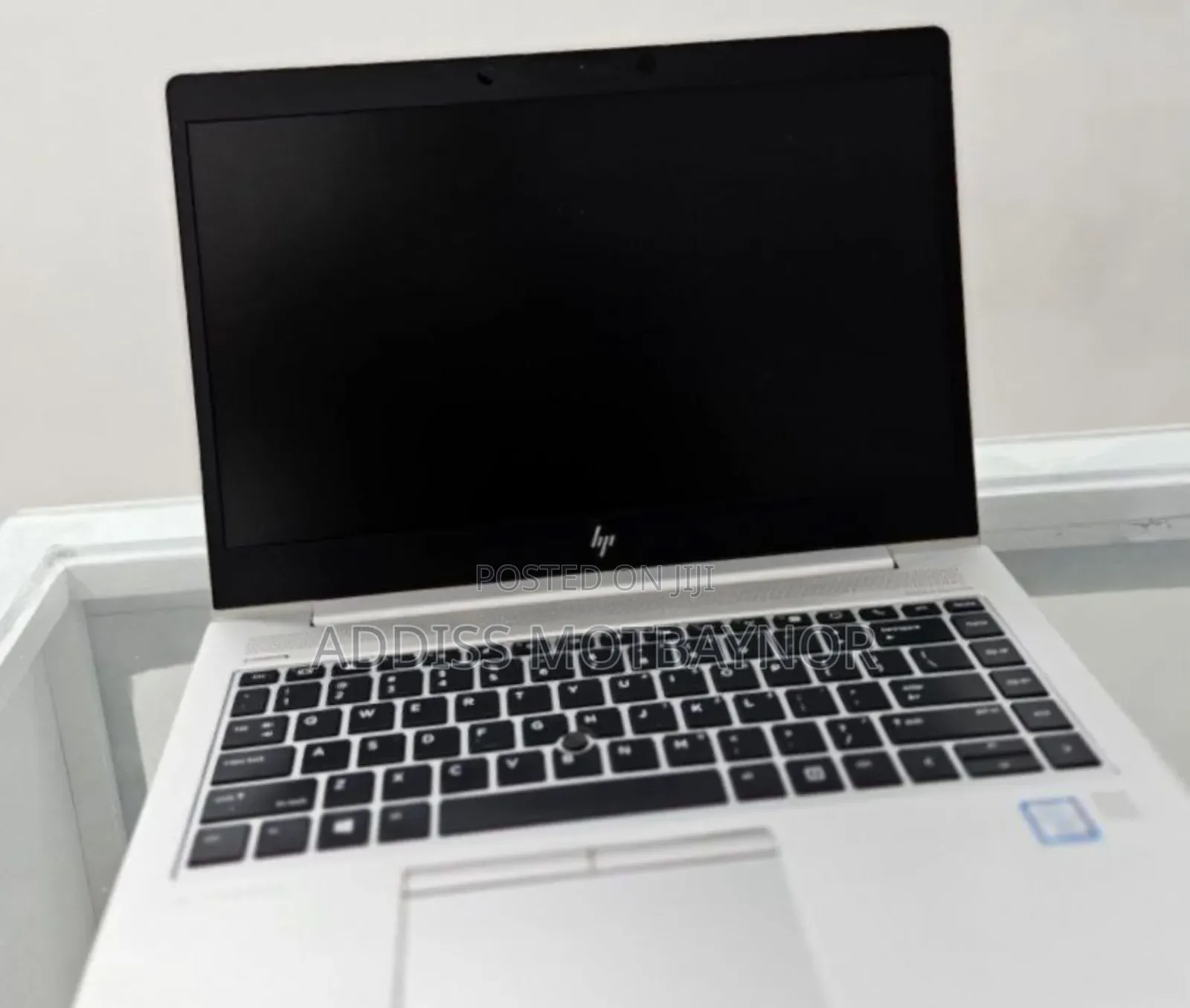 New Laptop HP EliteBook 840 8GB Intel Core I5 SSD 512GB