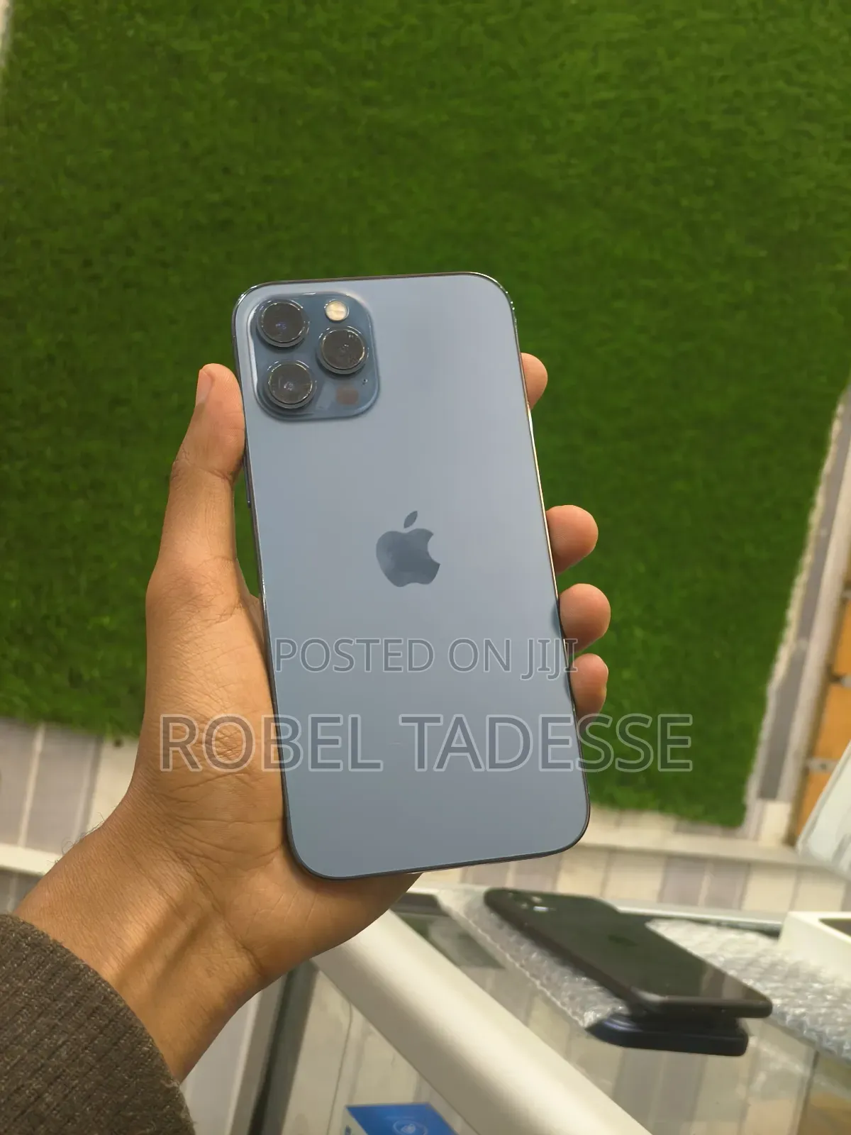 Apple iPhone 12 Pro Max 256 GB