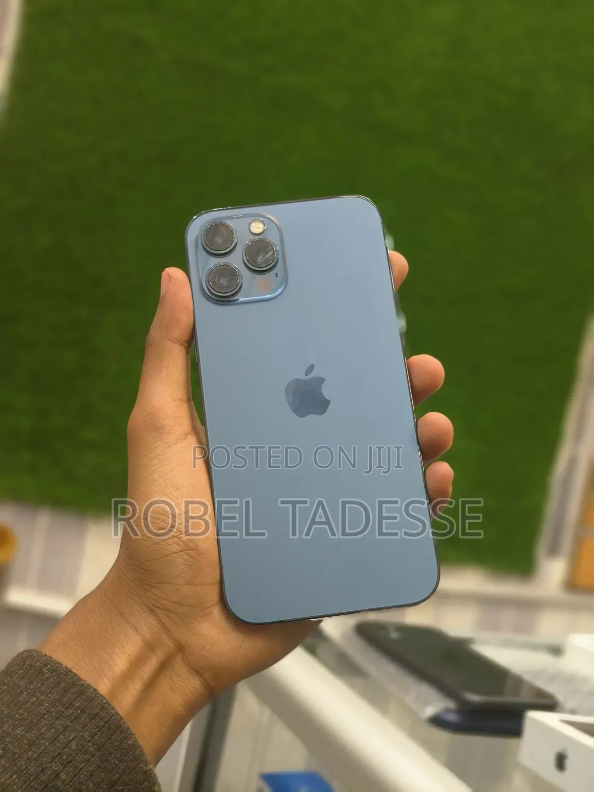 Apple iPhone 12 Pro Max 256 GB