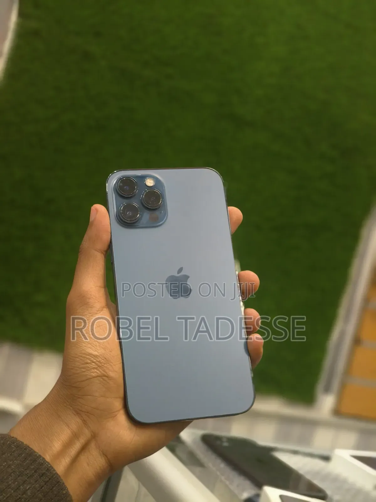 Apple iPhone 12 Pro Max 256 GB