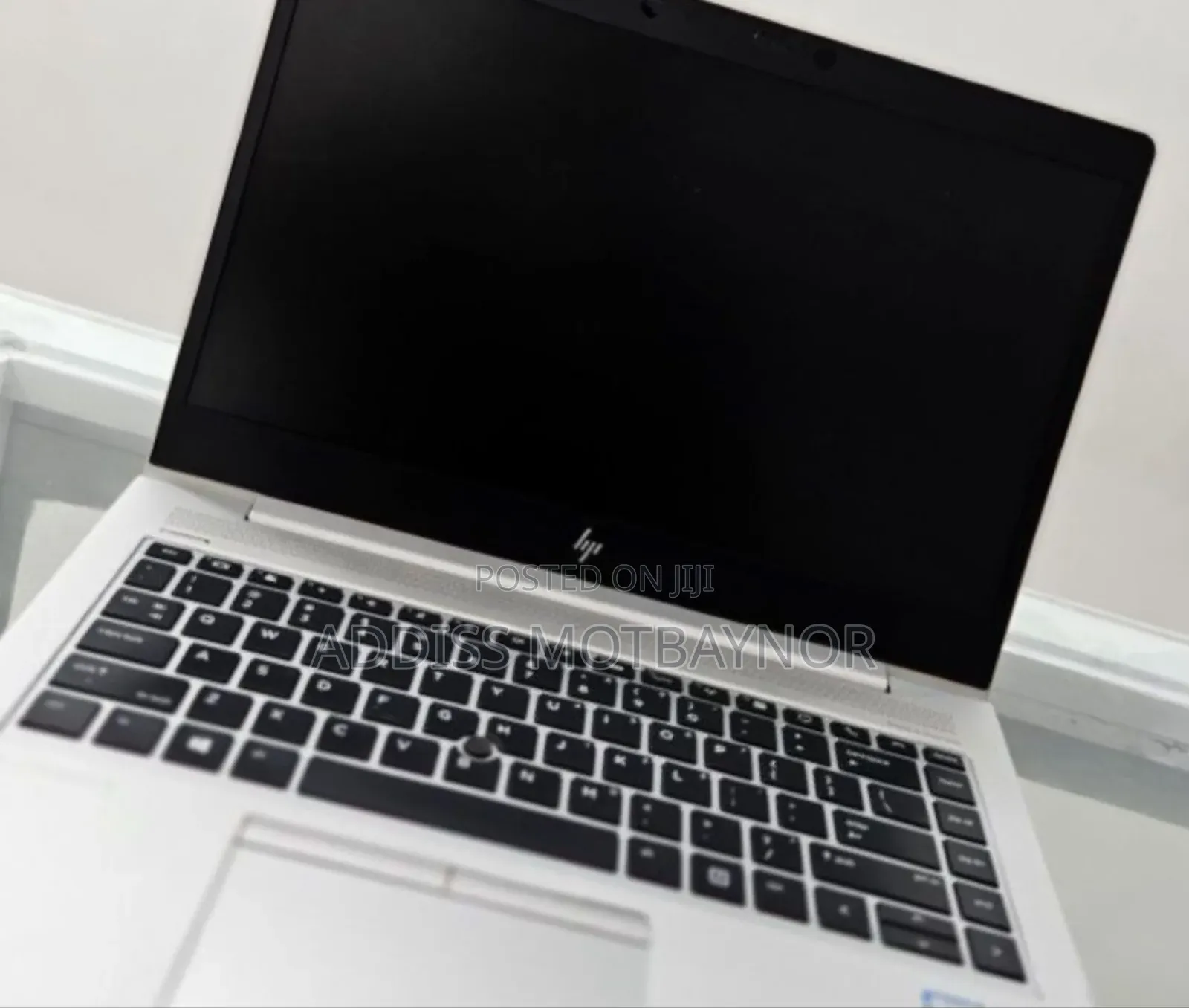 New Laptop HP EliteBook 840 8GB Intel Core I5 SSD 512GB