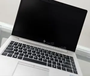 New Laptop HP EliteBook 840 8GB Intel Core I5 SSD 512GB
