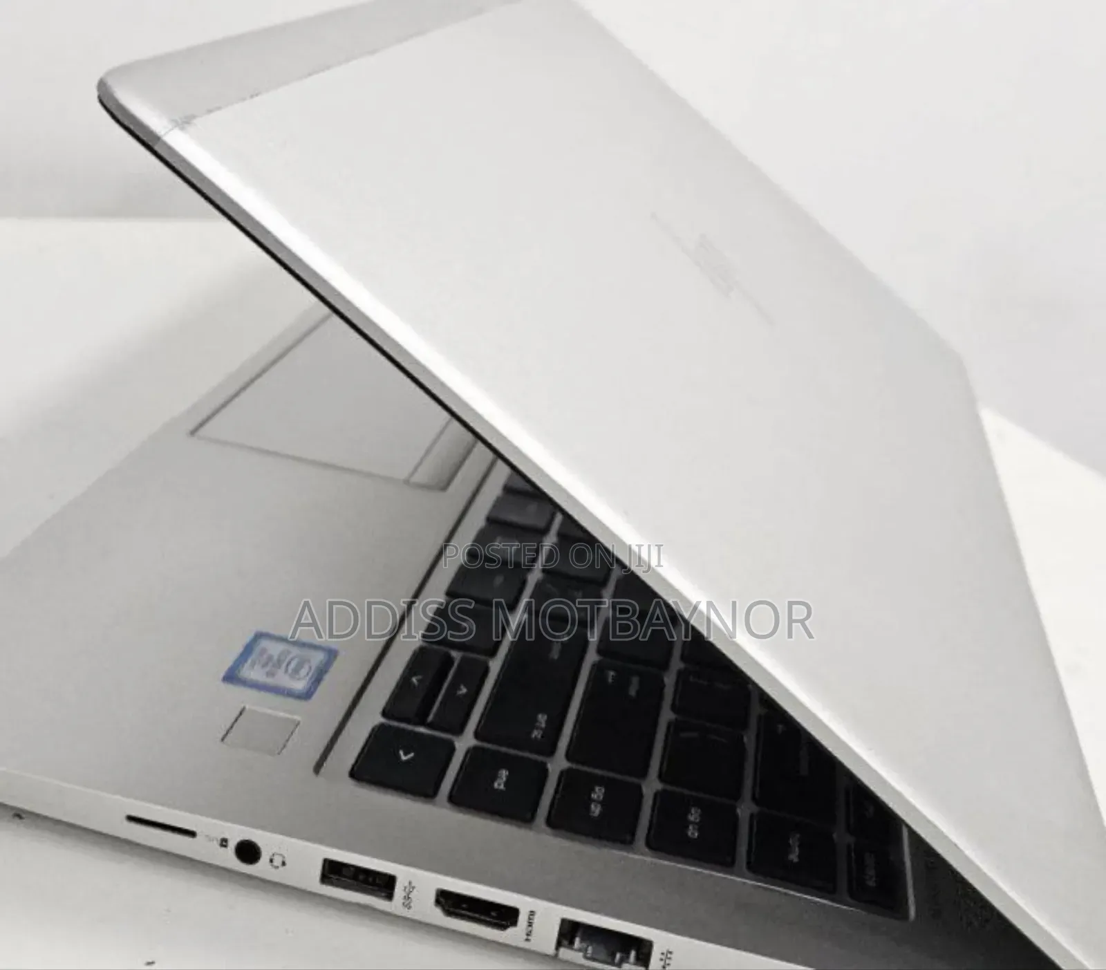 New Laptop HP EliteBook 840 8GB Intel Core I5 SSD 512GB