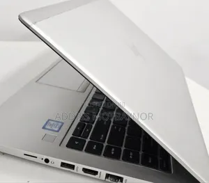 New Laptop HP EliteBook 840 8GB Intel Core I5 SSD 512GB