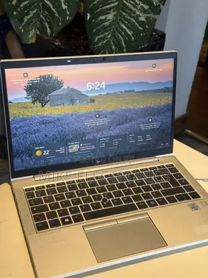 Photo - Laptop HP EliteBook 840 16GB Intel Core I5 SSD 512GB