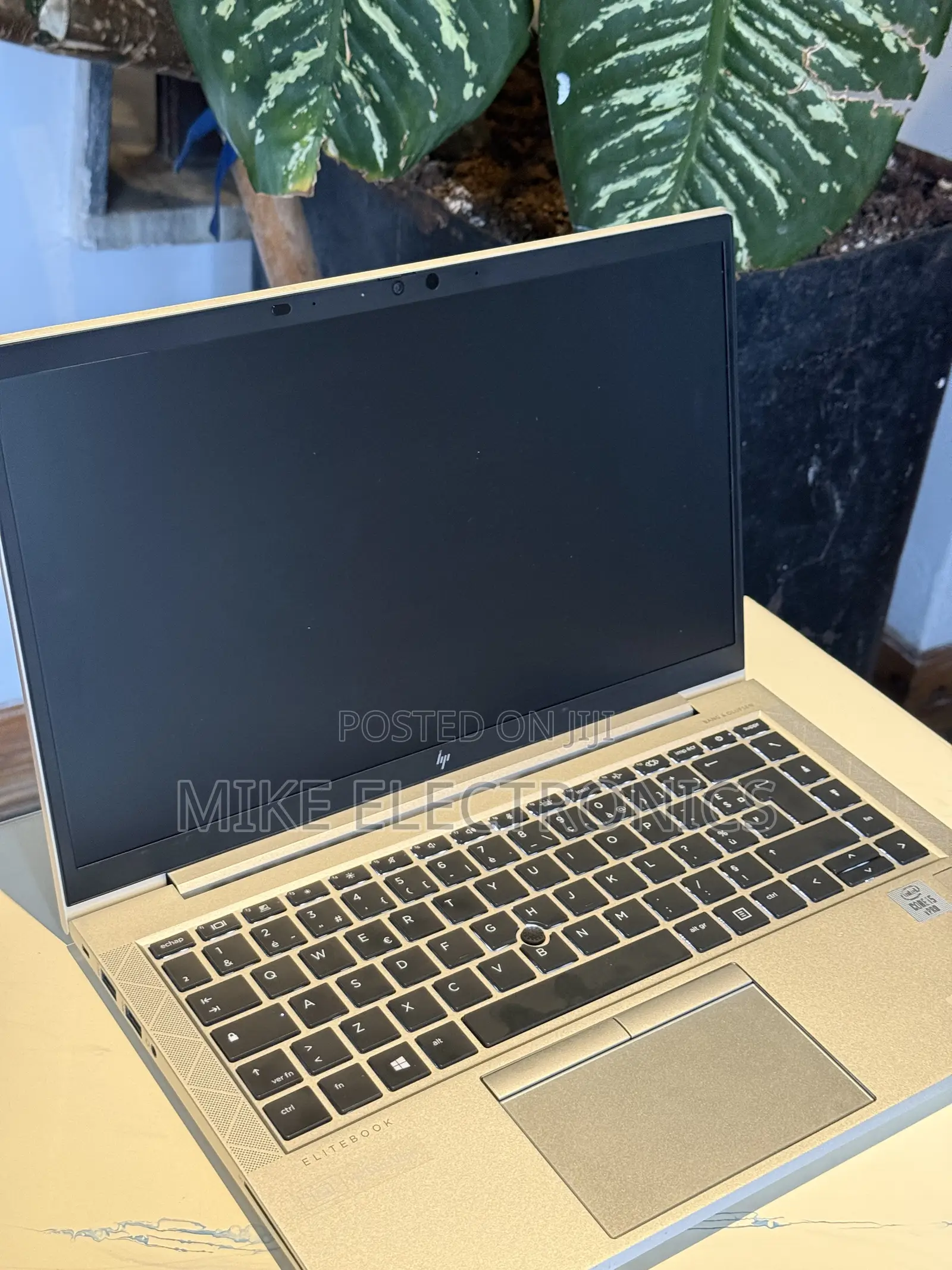 Laptop HP EliteBook 840 16GB Intel Core I5 SSD 512GB