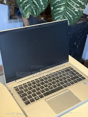 Laptop HP EliteBook 840 16GB Intel Core I5 SSD 512GB