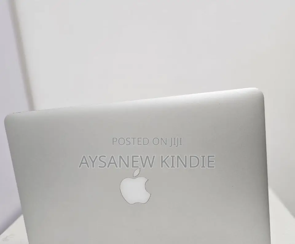 New Laptop Apple MacBook Pro 2014 8GB Intel Core I5 SSD 128GB