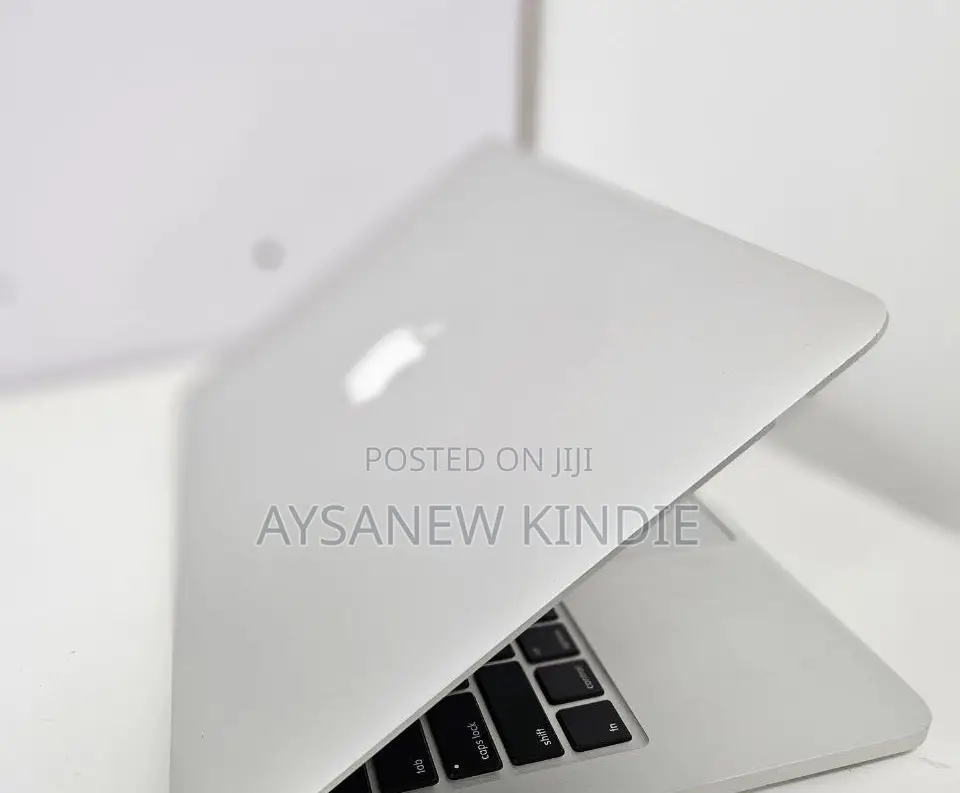 New Laptop Apple MacBook Pro 2014 8GB Intel Core I5 SSD 128GB