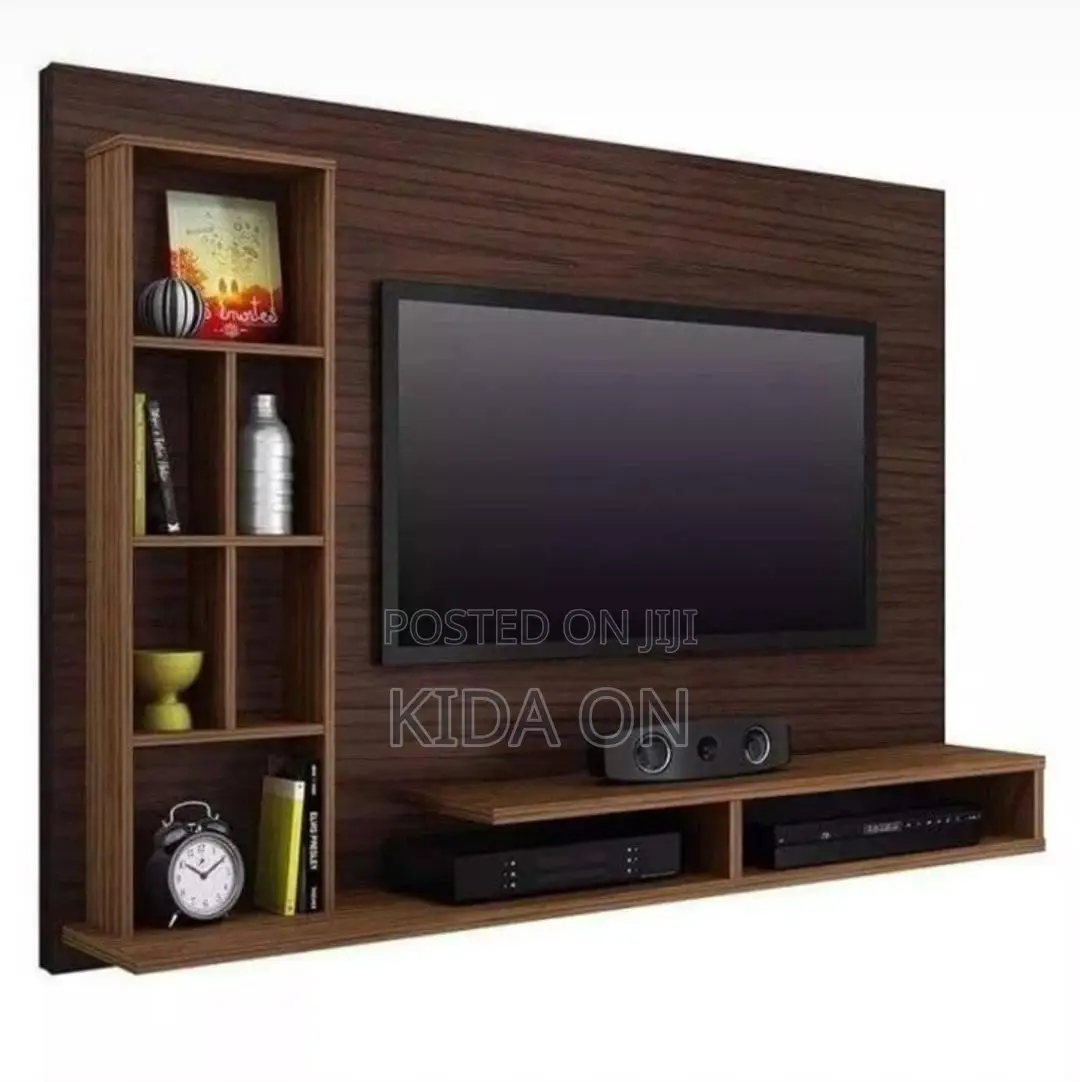 Modern Tv Stand