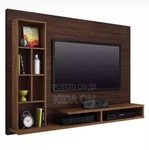 Photo - Modern Tv Stand
