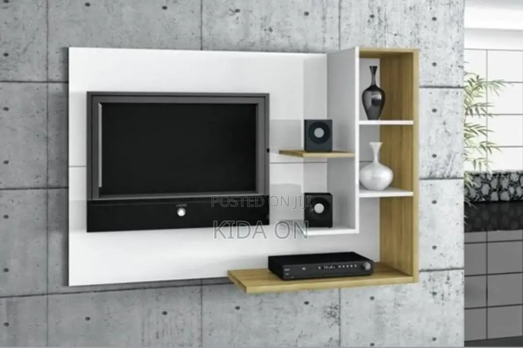 Modern Tv Stand