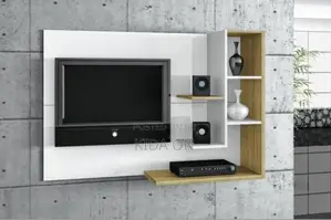 Modern Tv Stand
