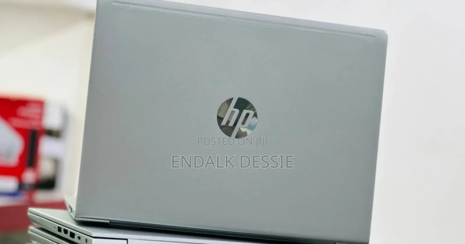 New Laptop HP 16GB Intel Core I7 SSD 512GB