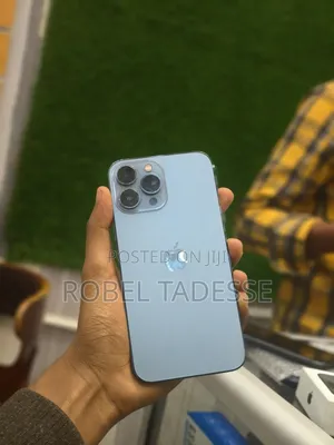 Photo - Apple iPhone 13 Pro Max 256 GB