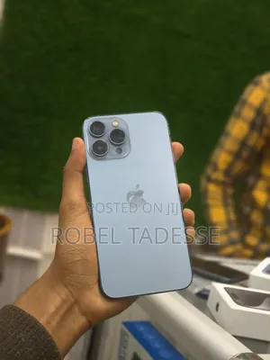 Apple iPhone 13 Pro Max 256 GB