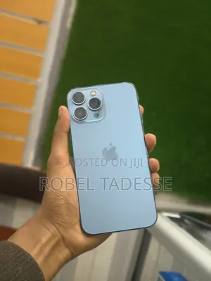 Apple iPhone 13 Pro Max 256 GB