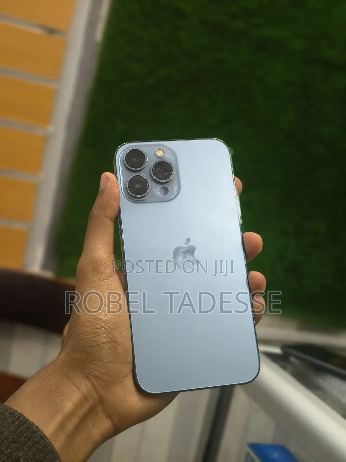 Apple iPhone 13 Pro Max 256 GB