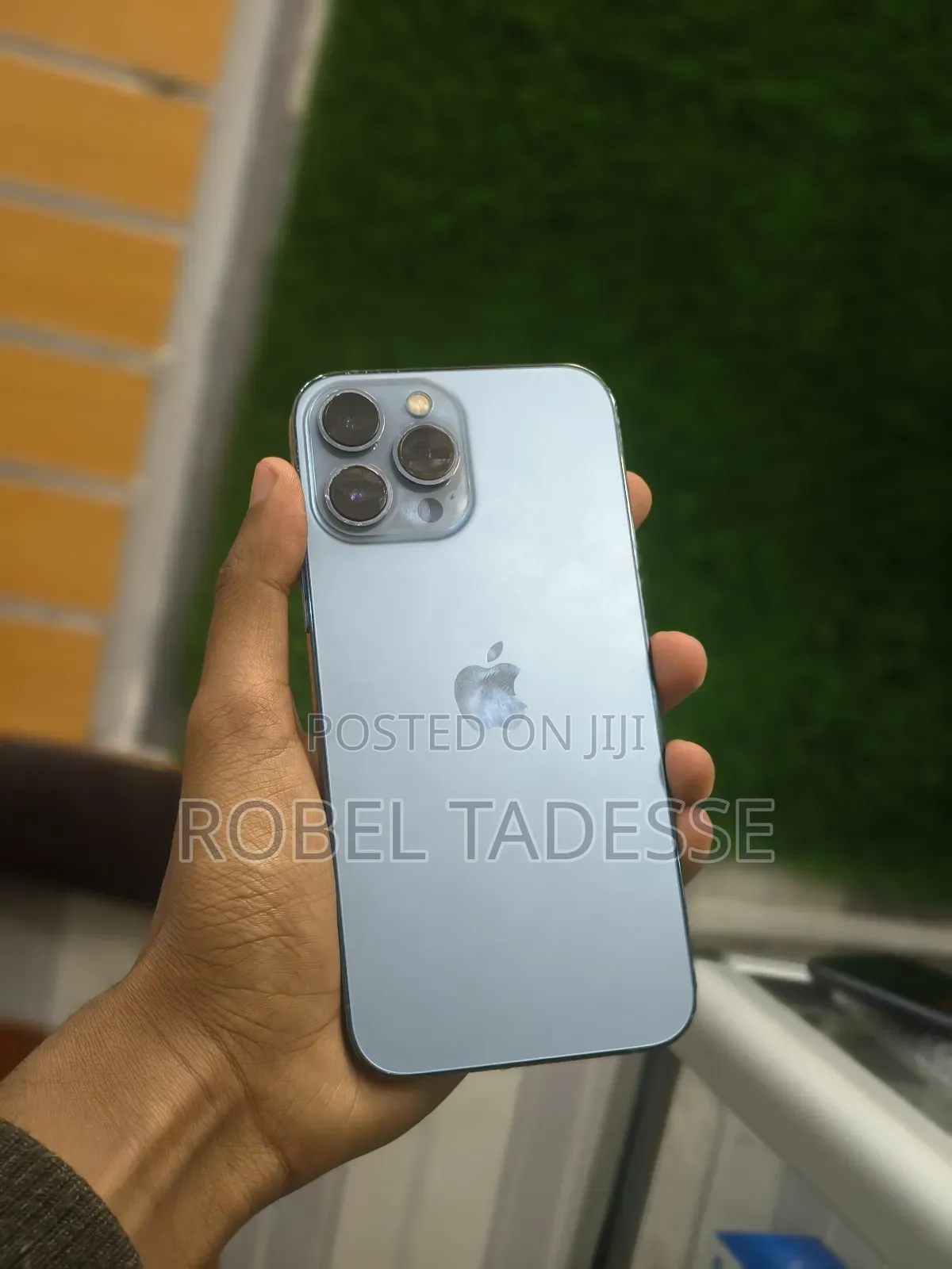 Apple iPhone 13 Pro Max 256 GB