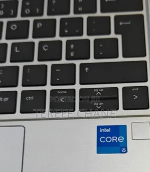 New Laptop HP ProBook 440 16GB Intel Core I5 SSD 512GB