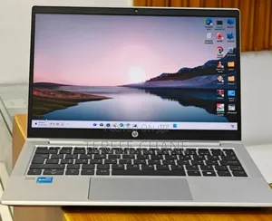 Photo - New Laptop HP ProBook 440 16GB Intel Core I5 SSD 512GB