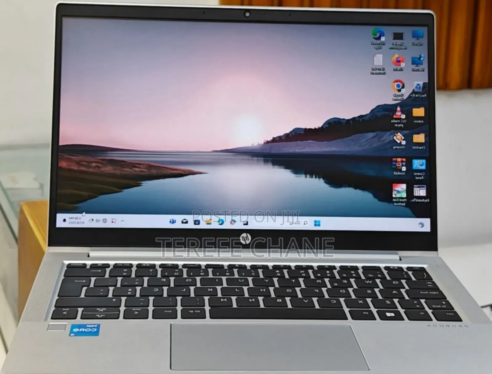 New Laptop HP ProBook 440 16GB Intel Core I5 SSD 512GB