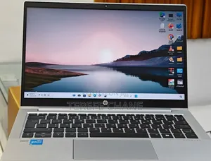 New Laptop HP ProBook 440 16GB Intel Core I5 SSD 512GB