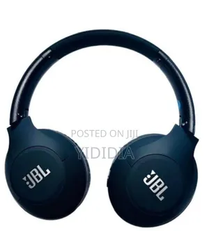 JBL Tune 900 – Wireless Over-Ear Headphones