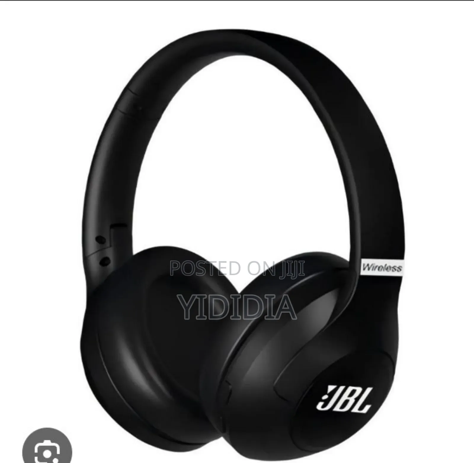 JBL Tune 900 – Wireless Over-Ear Headphones