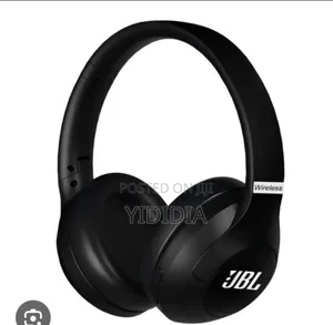 JBL Tune 900 – Wireless Over-Ear Headphones