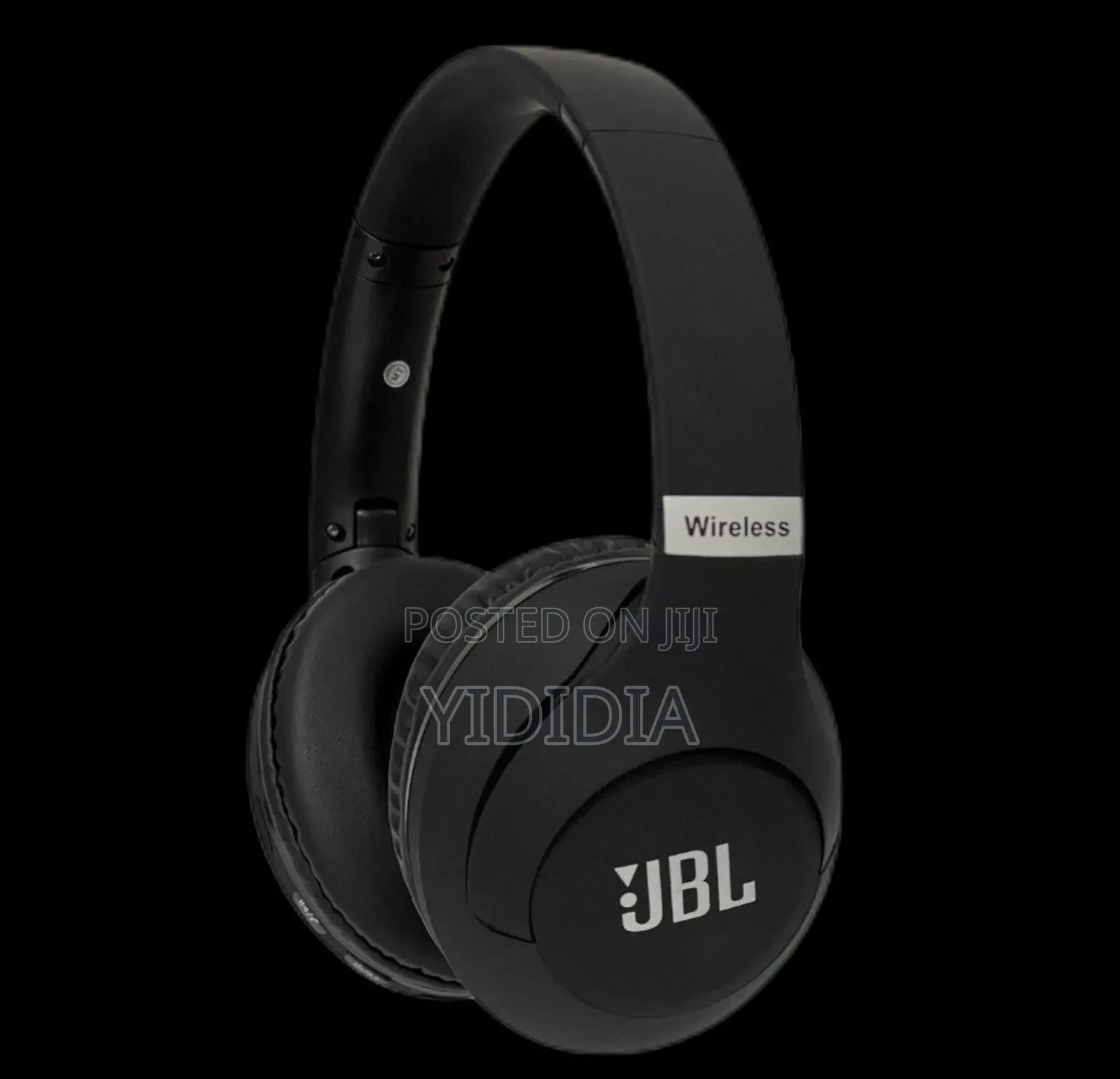 JBL Tune 900 – Wireless Over-Ear Headphones