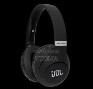 JBL Tune 900 – Wireless Over-Ear Headphones