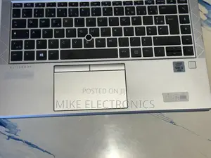 Laptop HP EliteBook 840 16GB Intel Core I5 SSD 512GB