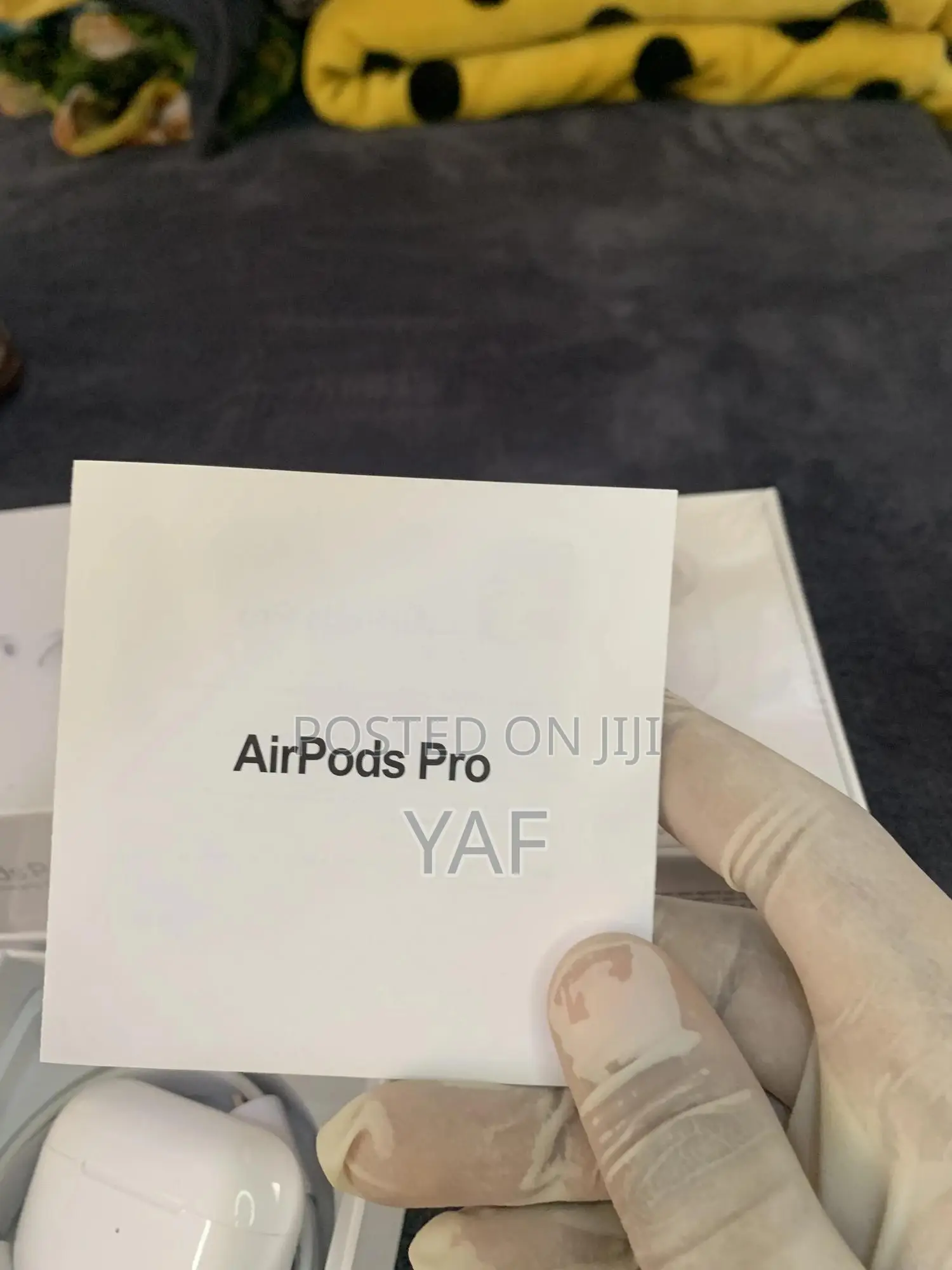 Airpod Pro