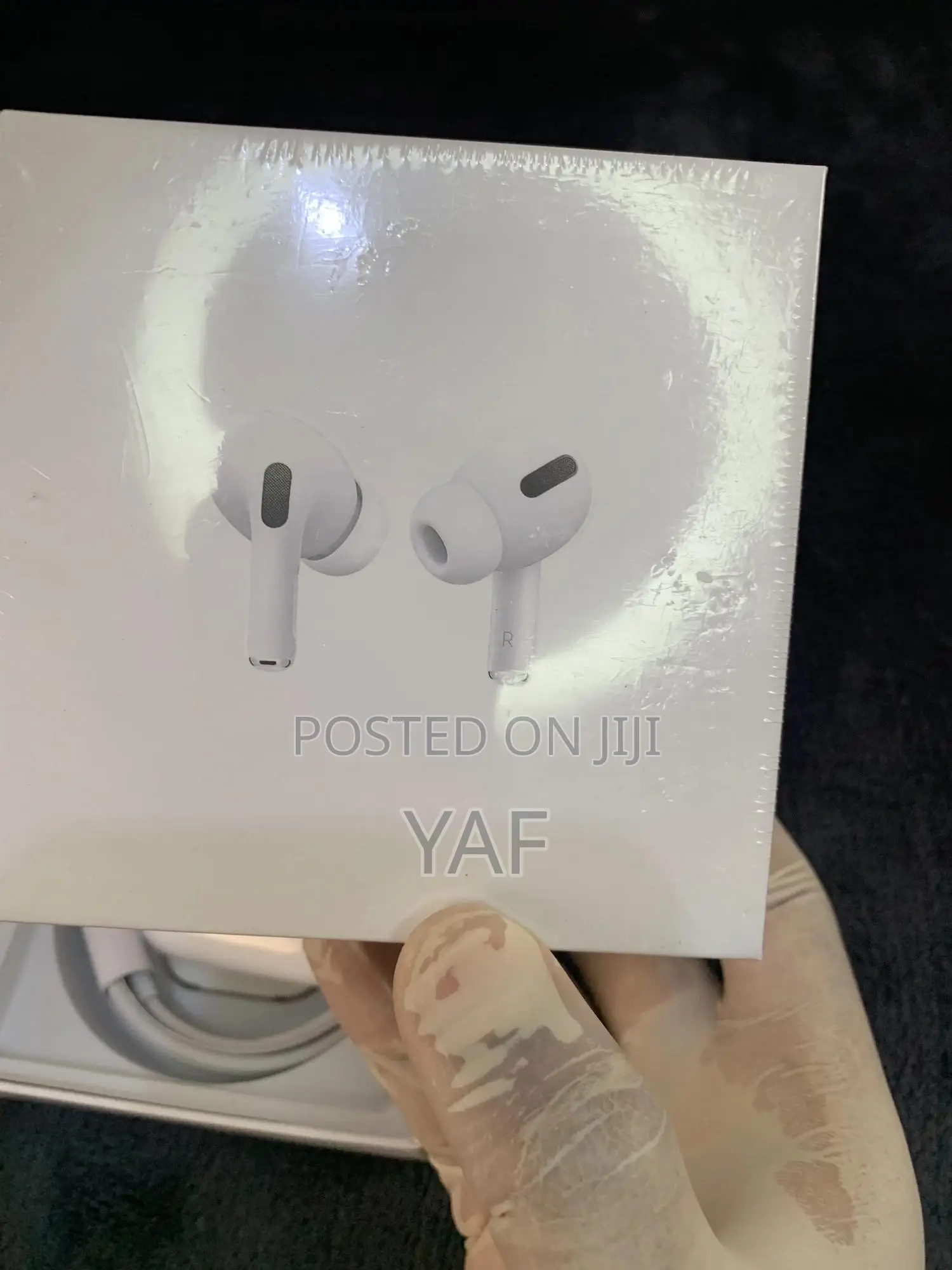 Airpod Pro