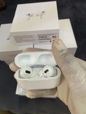 Photo - Airpod Pro